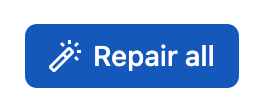 The Repair all button.